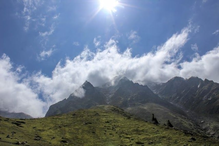 Kailash Villages-3